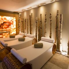 Hotel Koh-I Nor Val Thorens сауна