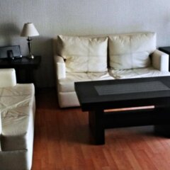 Отель Grupo Kings Suites Platon 436 Мехико комната для гостей фото 4