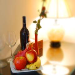 Hanoi Amanda Hotel в номере