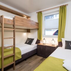 Отель Luxurious Apartment in Piesendorf Near Ski Area Австрия, Зальцбург - отзывы, цены и фото номеров - забронировать отель Luxurious Apartment in Piesendorf Near Ski Area онлайн фото 4