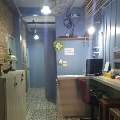 Отель Baan Chanasongkram в номере