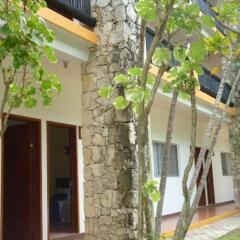 Отель Comfort Inn Palenque Maya Tucán фото 8