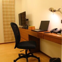 Отель Marvin Suites Бангкок удобства в номере фото 2
