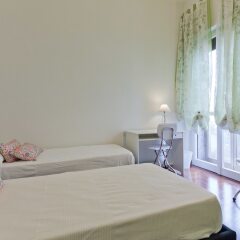 Отель Rental In Rome Circo Massimo 1 комната для гостей фото 3