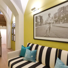 Апартаменты Sleep in Italy Oltrarno Apartments Флоренция интерьер отеля фото 3