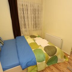 Апартаменты Theodora Apartment Стамбул фото 28