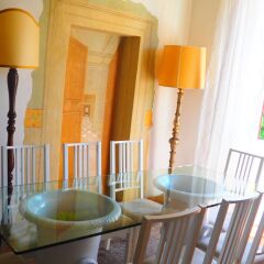 Отель Florence Classic в номере
