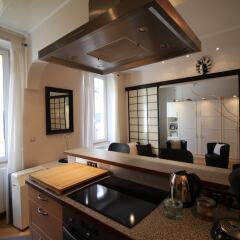 Отель Nice Booking - Cosy 200m Prom' et plages в номере фото 2