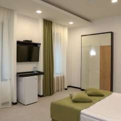 Annabella Boutique Hotel Ереван комната для гостей фото 2