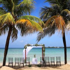Отель Royalton Negril Resort & Spa - All Inclusive пляж