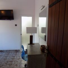 Отель Prosperity Villa удобства в номере
