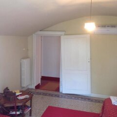 Отель B&B Il Merlo комната для гостей фото 4