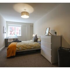 Отель Gorgeous and Modern, Central Manchester apt for 6 Великобритания, Манчестер - отзывы, цены и фото номеров - забронировать отель Gorgeous and Modern, Central Manchester apt for 6 онлайн удобства в номере