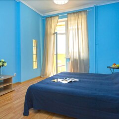 Апартаменты Apartment Etazhy Sheynkmana Kuybysheva Екатеринбург фото 14