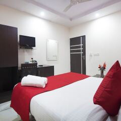 Hotel Apra International комната для гостей фото 5