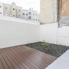 Апартаменты LxWay Apartments Belém