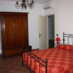 Отель B&B Kerkent Италия, Агридженто - отзывы, цены и фото номеров - забронировать отель B&B Kerkent онлайн комната для гостей фото 2