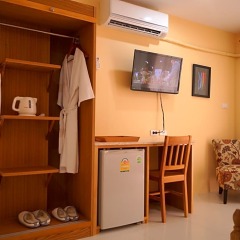 Patong Marina Hotel Патонг удобства в номере