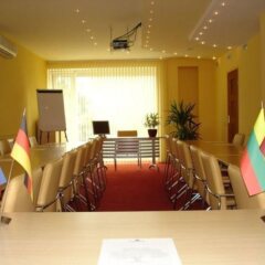 Baltpark Hotel