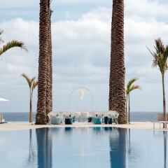 Отель Le Blanc Spa Resort Los Cabos All Inclusive Adults Only бассейн фото 2