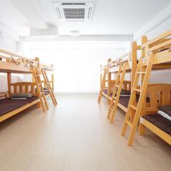 Casa Blanca Guesthouse - Hostel Нагасаки развлечения