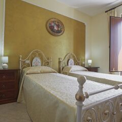 Отель B&B Il Casale di Federico Агридженто комната для гостей фото 2