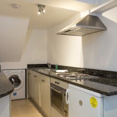 Отель 1 Bedroom Apartment Near Marylebone Великобритания, Лондон - отзывы, цены и фото номеров - забронировать отель 1 Bedroom Apartment Near Marylebone онлайн в номере фото 2