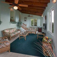Greenbank Estate Villas in Tortola, British Virgin Islands from 234$, photos, reviews - zenhotels.com guestroom photo 5