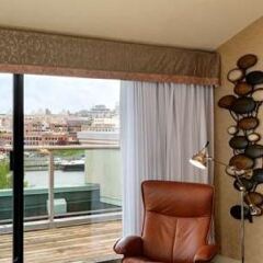 Отель Best Western PLUS Inner Harbour Hotel Канада, Виктория - отзывы, цены и фото номеров - забронировать отель Best Western PLUS Inner Harbour Hotel онлайн фото 10