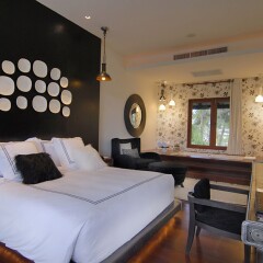 The Slate Hotel комната для гостей фото 5