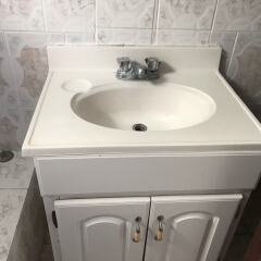 Отель Laura's Place Порт Антонио удобства в номере