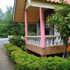 Отель Rim Khao Resort Ланта фото 14