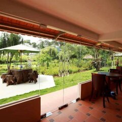 Отель Dalat Terrasse Des Roses Villa Далат фото 9