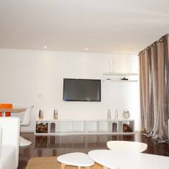 Sephir Blanc in Dakar, Senegal from 107$, photos, reviews - zenhotels.com room amenities