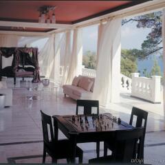 Отель Danai Beach Resort Villas питание