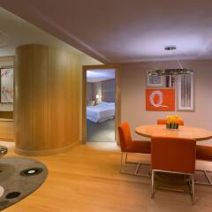 Отель Four Points by Sheraton Shenzhen Китай, Шэньчжэнь - отзывы, цены и фото номеров - забронировать отель Four Points by Sheraton Shenzhen онлайн спа