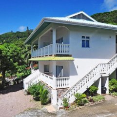 Отель Divers Lodge Сейшельские острова, Остров Маэ - отзывы, цены и фото номеров - забронировать отель Divers Lodge онлайн