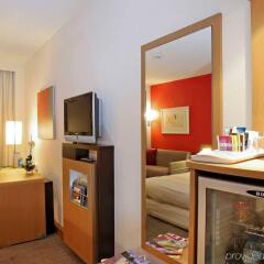 Отель Novotel Porto Gaia Вила-Нова-ди-Гая удобства в номере