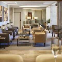 Отель Suite Hotel Eden Mar Португалия, Фуншал - отзывы, цены и фото номеров - забронировать отель Suite Hotel Eden Mar онлайн интерьер отеля фото 2