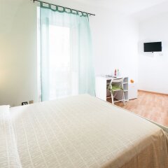 Отель Trinity Luxury Rooms Италия, Рим - отзывы, цены и фото номеров - забронировать отель Trinity Luxury Rooms онлайн фото 4