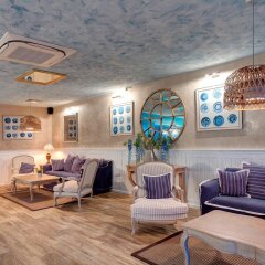 Hotel Antik Балчик развлечения