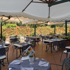 Crowne Plaza Rome-St. Peter's Hotel & Spa Рим фото 11