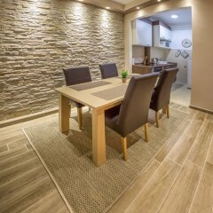 Отель Feel Belgrade Downtown Apartments Сербия, Белград - отзывы, цены и фото номеров - забронировать отель Feel Belgrade Downtown Apartments онлайн фото 13