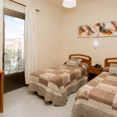 Отель Hostal Sans Испания, Барселона - отзывы, цены и фото номеров - забронировать отель Hostal Sans онлайн детские мероприятия