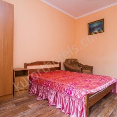 Гостиница Na Dekabristov 149 a Guest House в Сочи отзывы, цены и фото номеров - забронировать гостиницу Na Dekabristov 149 a Guest House онлайн комната для гостей фото 4