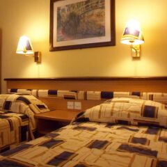 The Santa Maria Hotel in Bugibba, Malta from 74$, photos, reviews - zenhotels.com guestroom photo 3