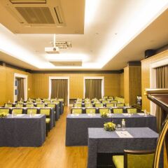 Отель Phoenix Hotel Vung Tau Вьетнам, Вунгтау - отзывы, цены и фото номеров - забронировать отель Phoenix Hotel Vung Tau онлайн помещение для мероприятий