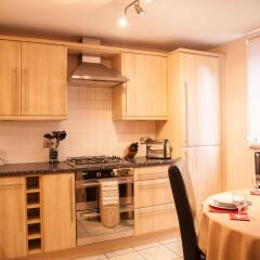 Отель Royal Mile Accommodation Великобритания, Эдинбург - отзывы, цены и фото номеров - забронировать отель Royal Mile Accommodation онлайн в номере