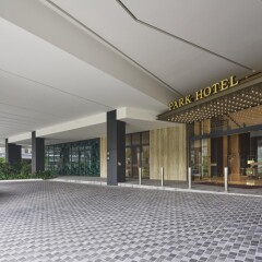 Park Hotel Farrer Park парковка