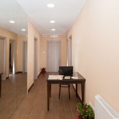 Отель Trinity Luxury Rooms Италия, Рим - отзывы, цены и фото номеров - забронировать отель Trinity Luxury Rooms онлайн интерьер отеля